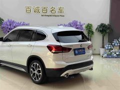 BMW X1 sDrive20Li Premium - ფოტო 8