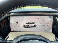 Geely Xingyue L Oriental Radiance 2.0T Auto Star Collection Edition - ფოტო 16