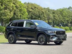 Geely Xingyue L Oriental Radiance 2.0T Auto Star Collection Edition - ფოტო 3