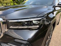 Geely Xingyue L Oriental Radiance 2.0T Auto Star Collection Edition - ფოტო 4