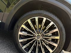Geely Xingyue L Oriental Radiance 2.0T Auto Star Collection Edition - ფოტო 6