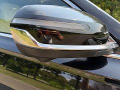 Geely Xingyue L Oriental Radiance 2.0T Auto Star Collection Edition - ფოტო 7