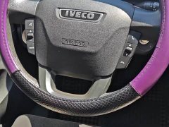 Iveco Eurocargo RV 3.0T Automatic - ფოტო 10