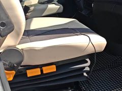 Iveco Eurocargo RV 3.0T Automatic - ფოტო 4