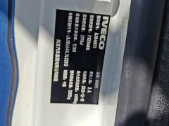 Iveco Eurocargo RV 3.0T Automatic - ფოტო 5