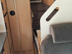 Iveco Eurocargo RV 3.0T Automatic - ფოტო 7