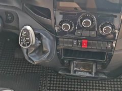 Iveco Eurocargo RV 3.0T Automatic - ფოტო 9