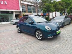 ORA Good Cat 400km Standard Range Luxury Lithium Iron Phosphate - ფოტო 2