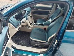 ORA Good Cat 400km Standard Range Luxury Lithium Iron Phosphate - ფოტო 3