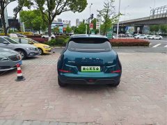 ORA Good Cat 400km Standard Range Luxury Lithium Iron Phosphate - ფოტო 6