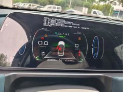 ORA Good Cat 400km Standard Range Luxury Lithium Iron Phosphate - ფოტო 8