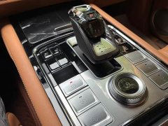 Tank 500 New Energy Hi4-T - ფოტო 15