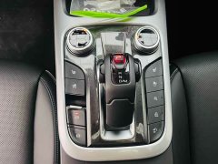 Tank 300 2023 City Edition 2.0T Stylish - ფოტო 10