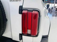 Tank 300 2023 City Edition 2.0T Stylish - ფოტო 13