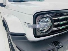 Tank 300 2023 City Edition 2.0T Stylish - ფოტო 14