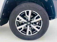 Tank 300 2023 City Edition 2.0T Stylish - ფოტო 16