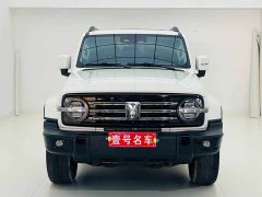 Tank 300 2023 City Edition 2.0T Stylish - ფოტო 2