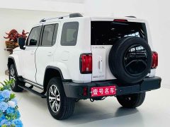 Tank 300 2023 City Edition 2.0T Stylish - ფოტო 6