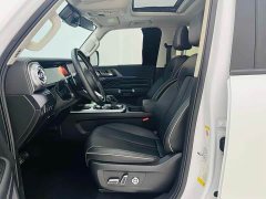 Tank 300 2023 City Edition 2.0T Stylish - ფოტო 7
