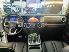 Tank 300 2023 City Edition 2.0T Stylish - ფოტო 8