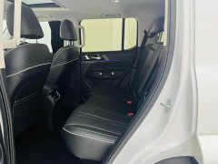 Tank 300 2023 City Edition 2.0T Stylish - ფოტო 9