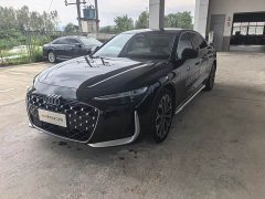 Audi A6L 2.0T quattro Prestige - ფოტო 1