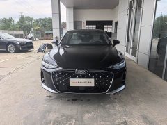 Audi A6L 2.0T quattro Prestige - ფოტო 2