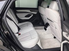 Audi A6L 2.0T quattro Prestige - ფოტო 4