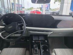Audi A6L 2.0T quattro Prestige - ფოტო 5