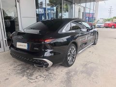 Audi A6L 2.0T quattro Prestige - ფოტო 6