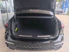 Audi A6L 2.0T quattro Prestige - ფოტო 7
