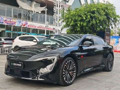 Avatr 12 700 Tri-Laser RWD Luxury Edition - ფოტო 1