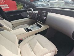 Avatr 12 700 Tri-Laser RWD Luxury Edition - ფოტო 10