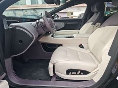 Avatr 12 700 Tri-Laser RWD Luxury Edition - ფოტო 12