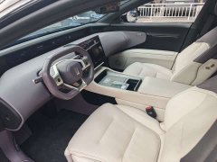 Avatr 12 700 Tri-Laser RWD Luxury Edition - ფოტო 14