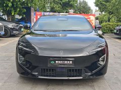 Avatr 12 700 Tri-Laser RWD Luxury Edition - ფოტო 2