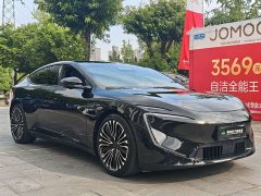 Avatr 12 700 Tri-Laser RWD Luxury Edition - ფოტო 3