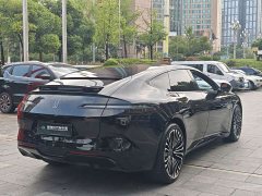 Avatr 12 700 Tri-Laser RWD Luxury Edition - ფოტო 4