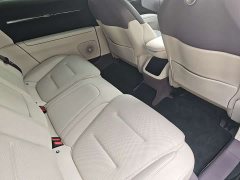 Avatr 12 700 Tri-Laser RWD Luxury Edition - ფოტო 9