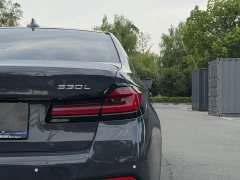 BMW 5 Series Facelift 530Li Premier M Sport Package - ფოტო 10