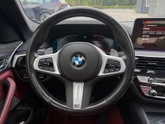 BMW 5 Series Facelift 530Li Premier M Sport Package - ფოტო 11
