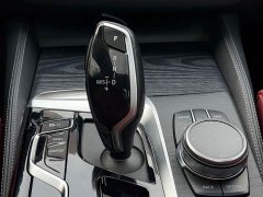BMW 5 Series Facelift 530Li Premier M Sport Package - ფოტო 12