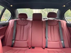 BMW 5 Series Facelift 530Li Premier M Sport Package - ფოტო 15