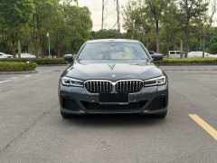 BMW 5 Series Facelift 530Li Premier M Sport Package - ფოტო 2