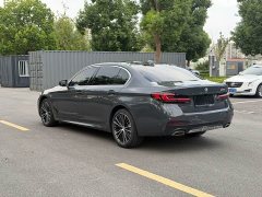 BMW 5 Series Facelift 530Li Premier M Sport Package - ფოტო 6