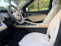 BYD Xingyue L Oriental Radiance 2.0T Automatic Xiaohan Edition - ფოტო 10