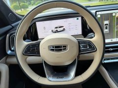 BYD Xingyue L Oriental Radiance 2.0T Automatic Xiaohan Edition - ფოტო 13