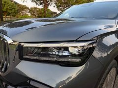 BYD Xingyue L Oriental Radiance 2.0T Automatic Xiaohan Edition - ფოტო 4