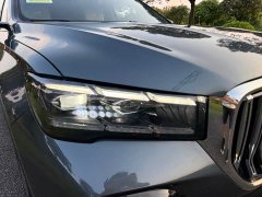 BYD Xingyue L Oriental Radiance 2.0T Automatic Xiaohan Edition - ფოტო 5