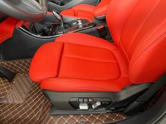 BMW X2 sDrive25i M Sport Dark Night Edition - ფოტო 12